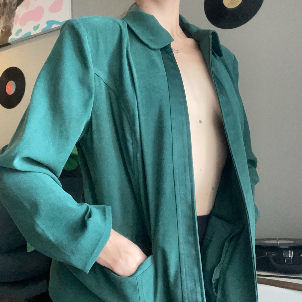 JM Collection Jacket